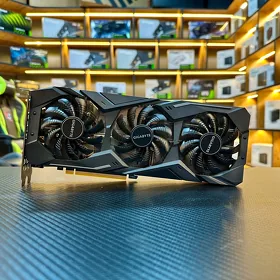 RTX 2070 8GB видео карта