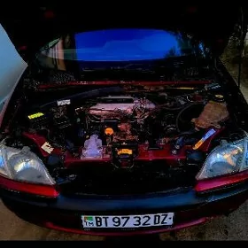 Opel Sintra 1999