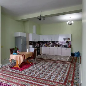 Квартира