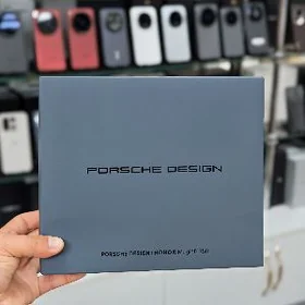 Honor Magic 8 Porche Design