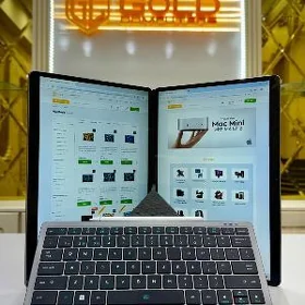 16GB |1TB |Dual Screen Laptop