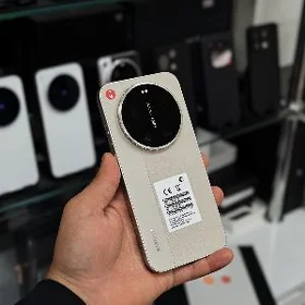 Xiaomi 17 Ultra Leitzphone