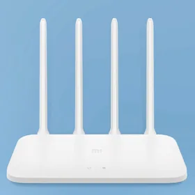 Mi router