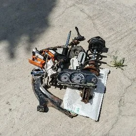 nissan wersa