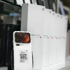 Xiaomi 17 Pro Global 