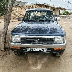 Toyota Hilux 1991