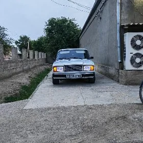 Lada 2107 2008
