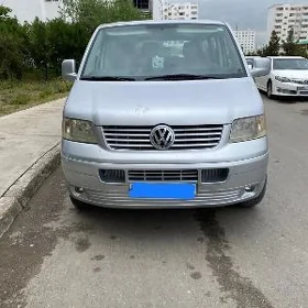 Volkswagen Transporter 2009