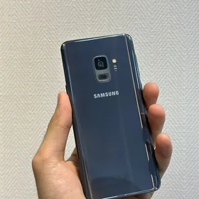 Samsung S9