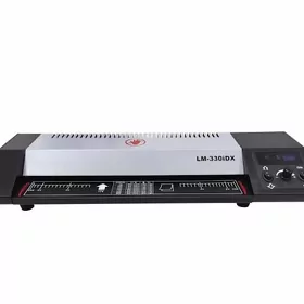LAMINATOR APPARAT