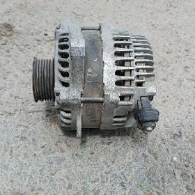Ford Morda