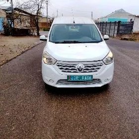 Renault Duster 2018