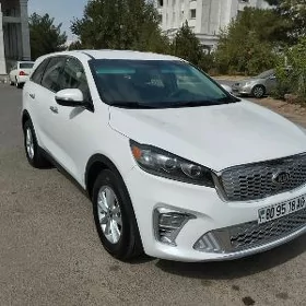 Kia Sorento 2019