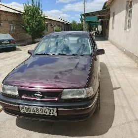 Opel Vectra 1993
