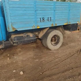 Zil 130 1984