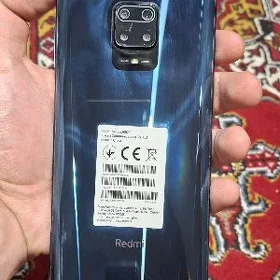 Redmi note9 pro