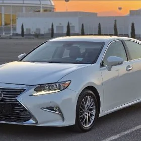 Lexus ES 350 2016