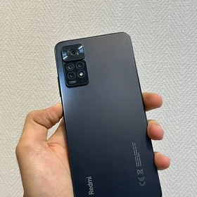 Redmi note 11 pro