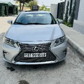 Lexus ES 350 2016