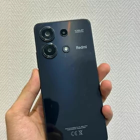 Redmi note 13