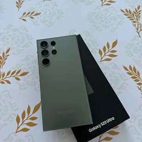 Samsung Galaxy S23 Ultra