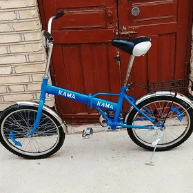kama tigir 20lik