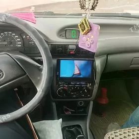 Opel Astra 1992