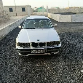 BMW 525 1995
