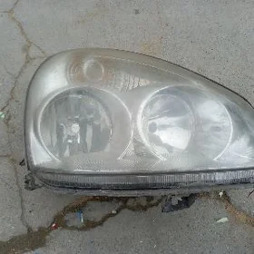 Lada priora fara sag tarap