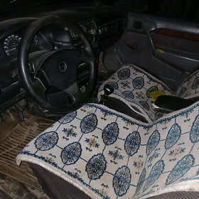Opel Vectra 1991
