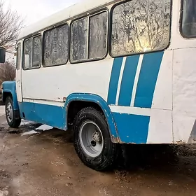 Gaz 53 1986