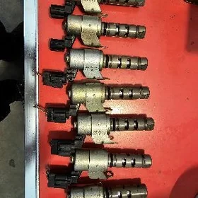 vanus dacik mark Gs is vvt-i