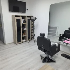 салон аренда