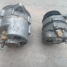 ZIL GENERATYR CCCR 90A 40A