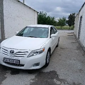 Toyota Camry 2010