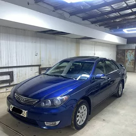 Toyota Camry 2005