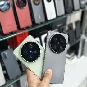 Vivo X300 Ultra