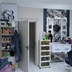 salon