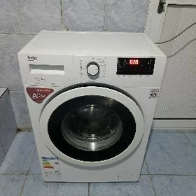 beko 6kl kirmasyn täze madel
