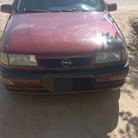 Opel Vectra 1993