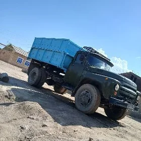 Zil 130 1989