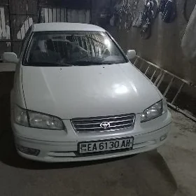 Toyota Camry 1997