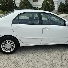Toyota Corolla 2004