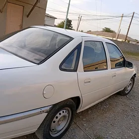 Opel Vectra 1991