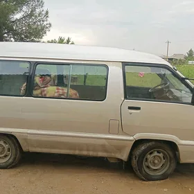 Toyota Hiace 1991