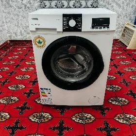Vestel 6kg kirmasyn