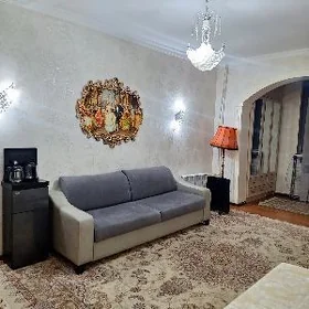 Аренда Квартира