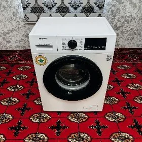 Hisense 6kl kirmasyn