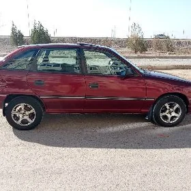 Opel Astra 1992