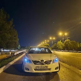 Toyota Camry 2008